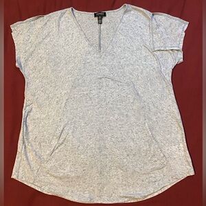 Jones New York Blue Women's Top